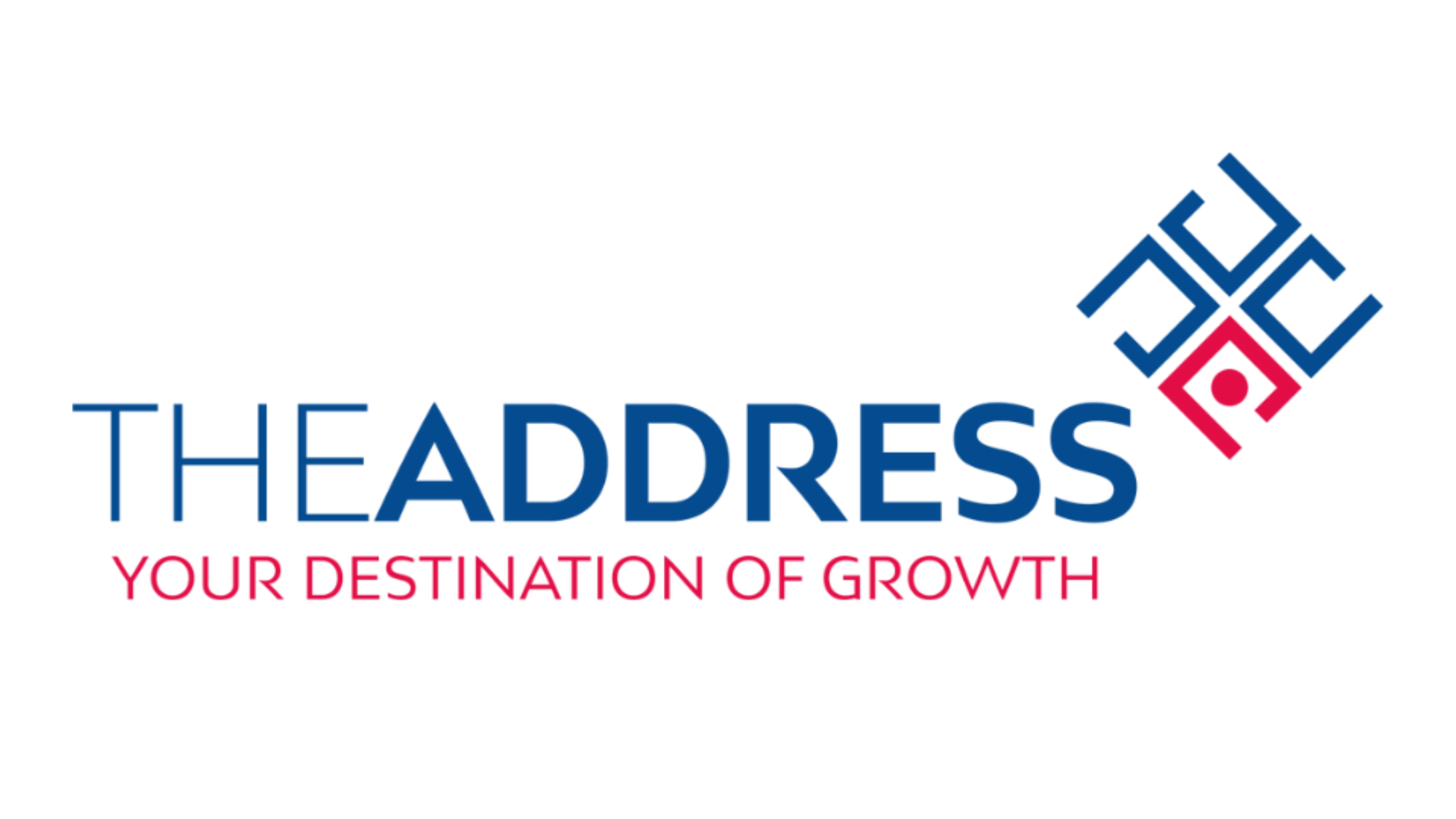 The Address