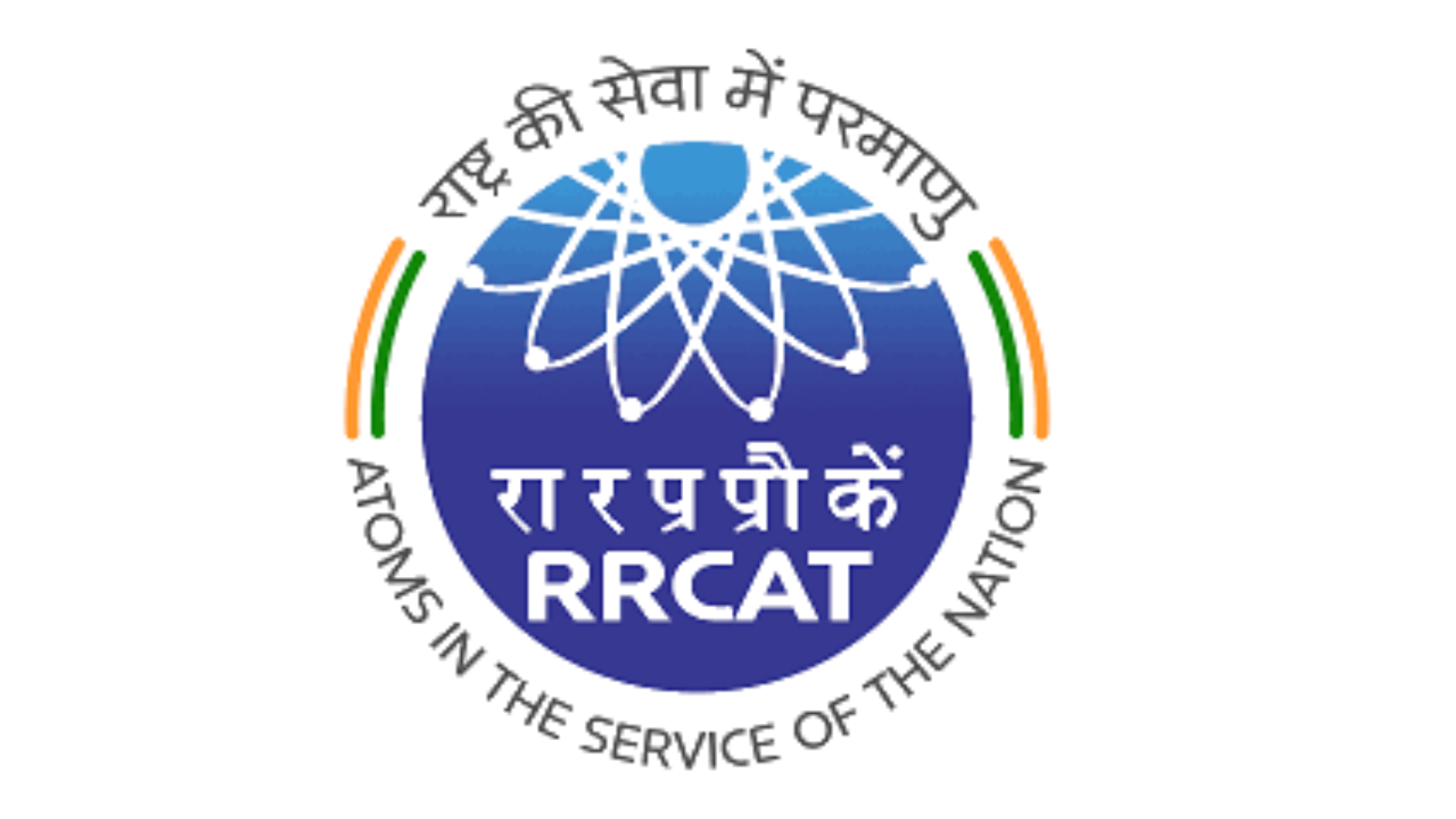 RRCAT