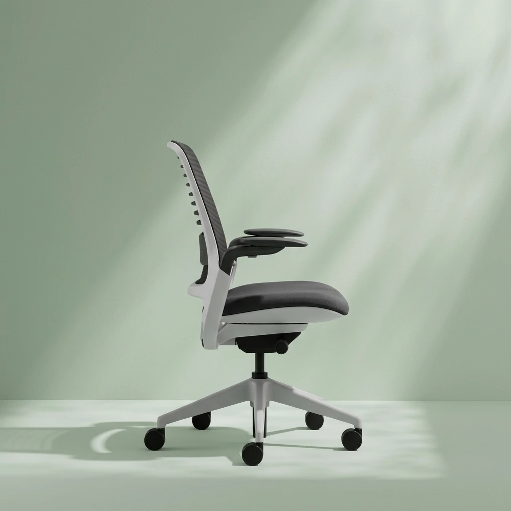 How to pick the best office chair: 10 ergonomic features to check