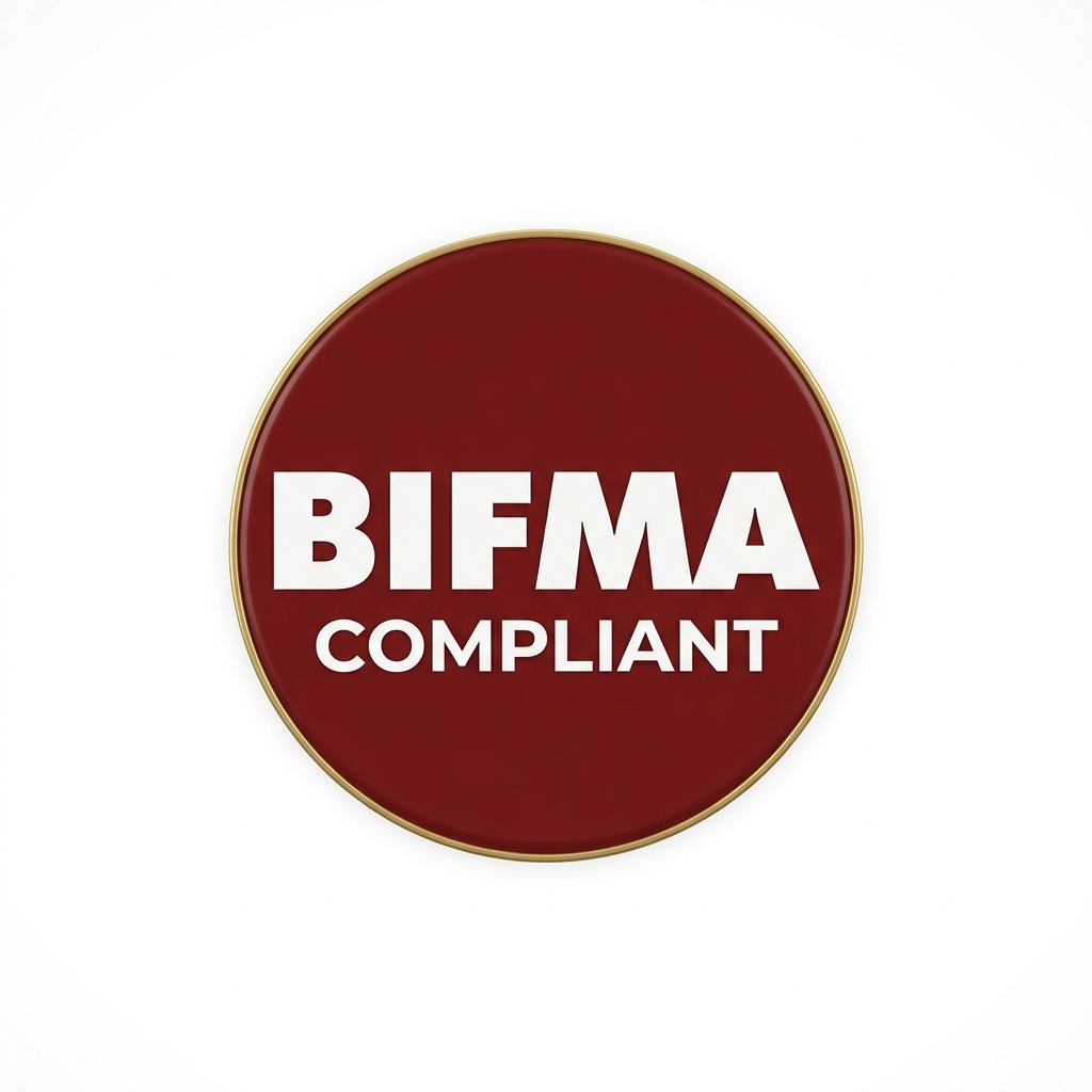 BIFMA Compliant Certification