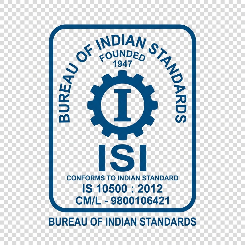 BIS Certification