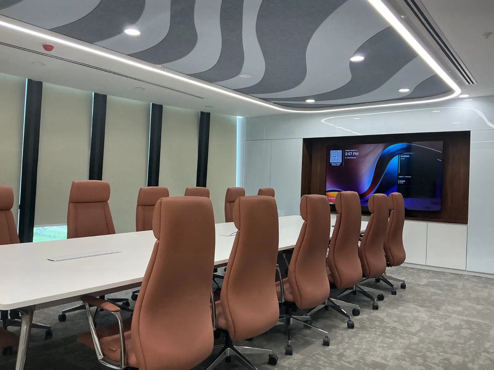 Conference Room Furniture Supplier