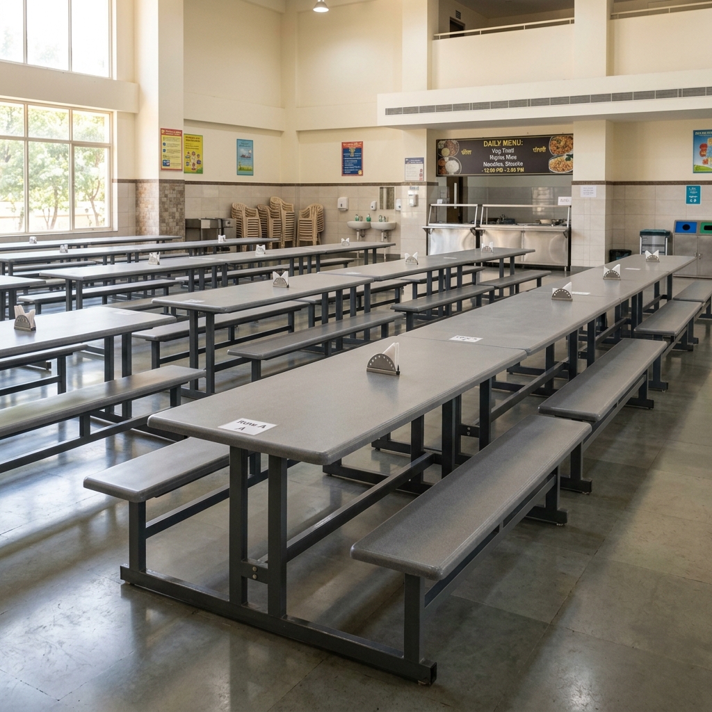 Cafeteria