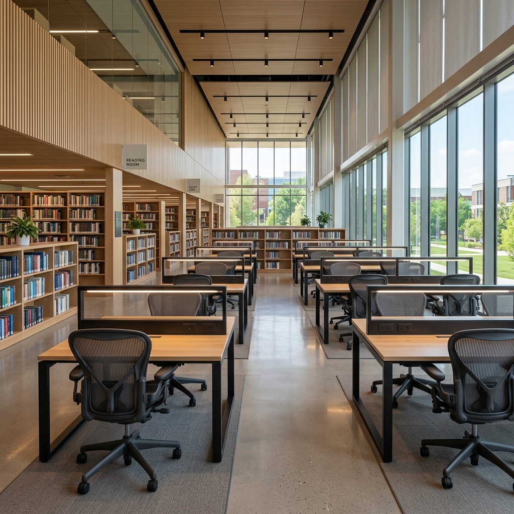 Libraries