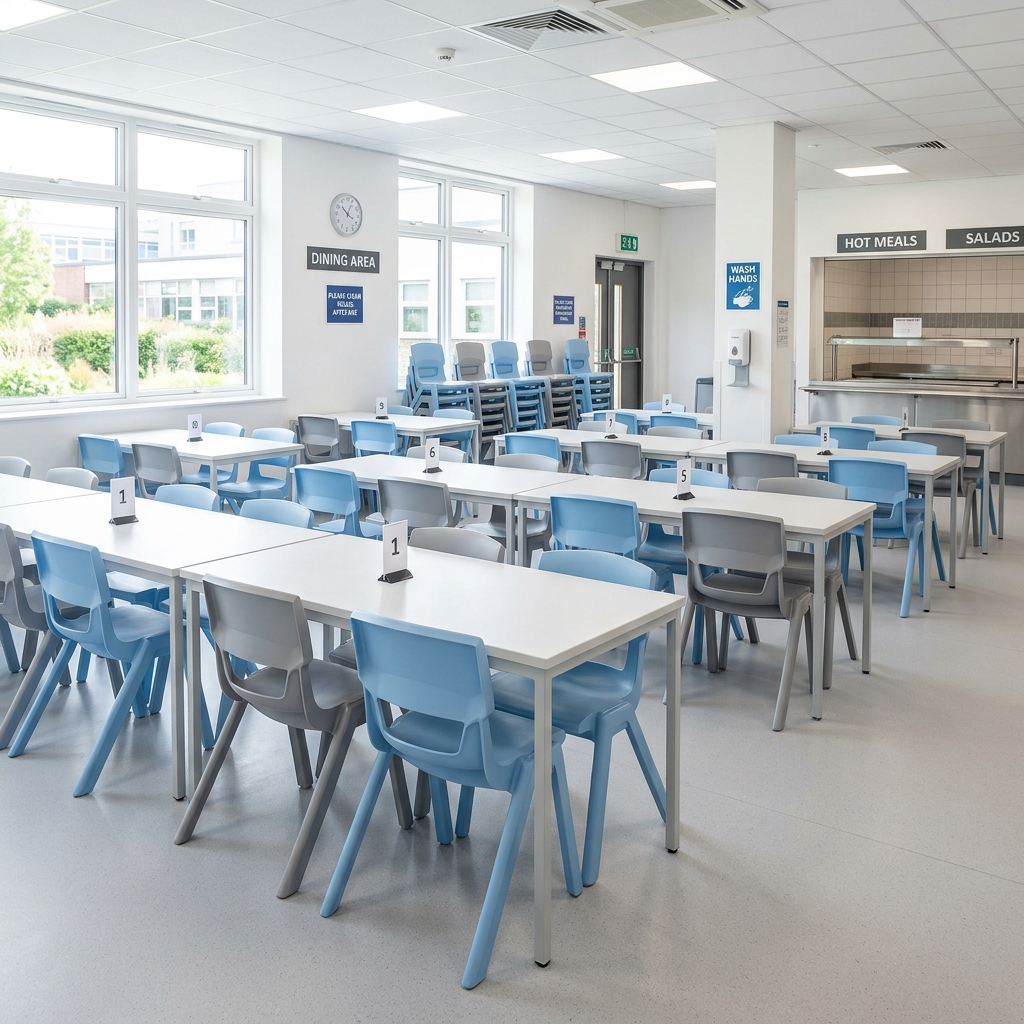 Cafeteria