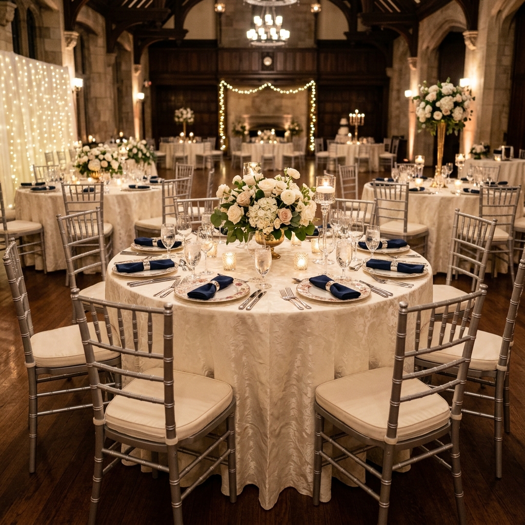 Banquet Halls