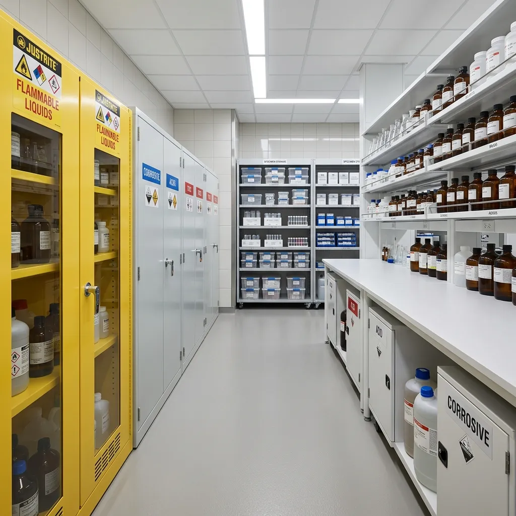 Storage Units