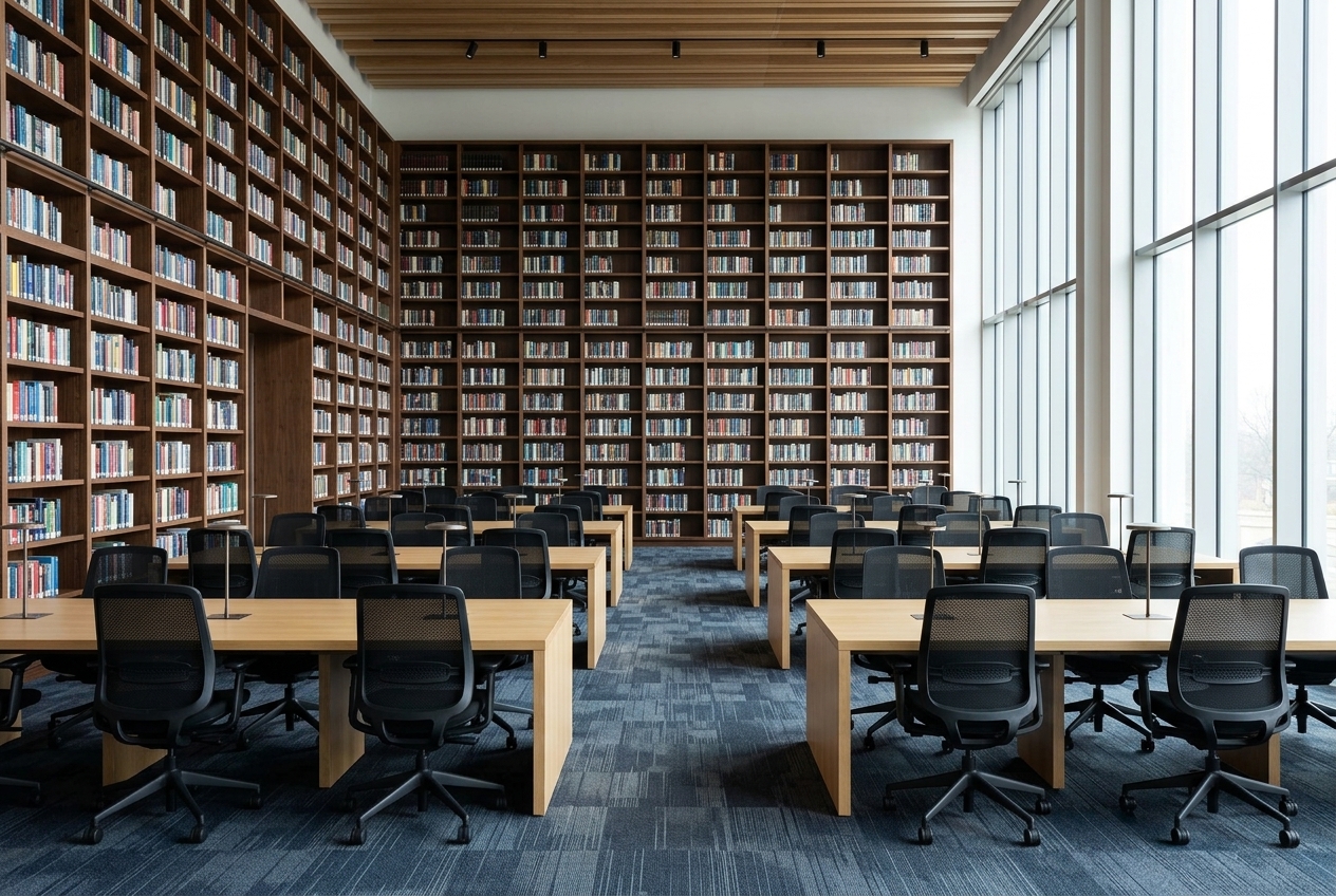Libraries