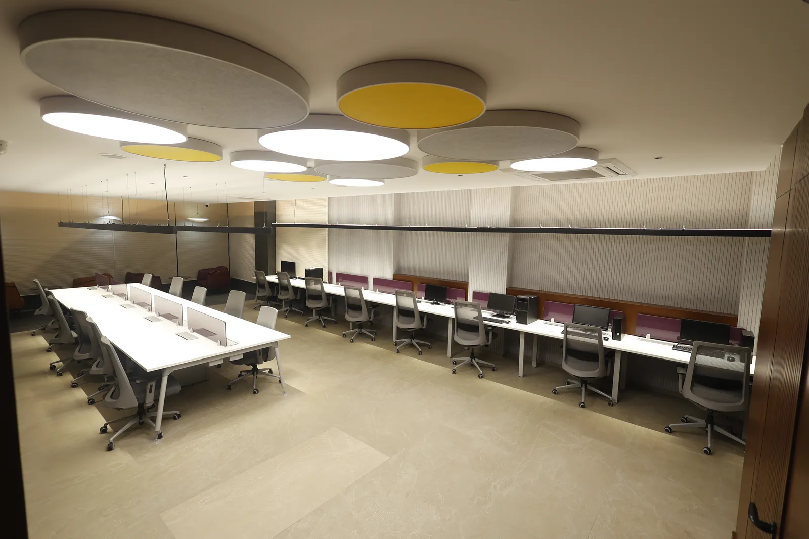 Nikshoo Workstation